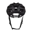 helmet FORCE LYNX, black matt