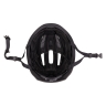helmet FORCE LYNX, black matt