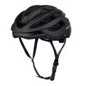 helmet FORCE LYNX, black matt, L-XL