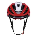 helmet FORCE LYNX,blk-red-white