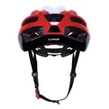helmet FORCE LYNX,blk-red-white