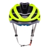 helmet FORCE LYNX, fluo-grey