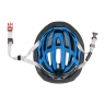 helmet FORCE LYNX, fluo-grey