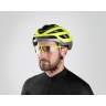 helmet FORCE LYNX, fluo-grey