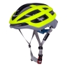 helmet FORCE LYNX, fluo-grey
