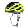 helmet FORCE LYNX, fluo-grey