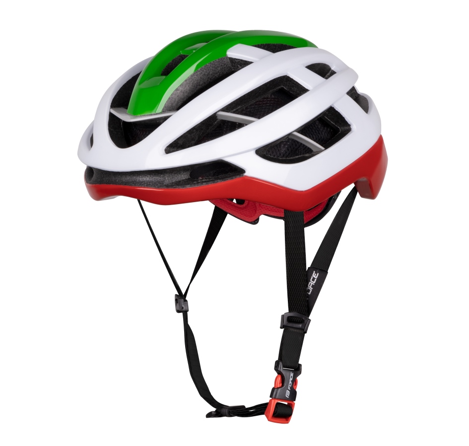 helmet FORCE LYNX, ITALY, S-M