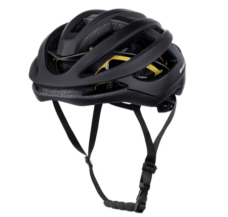 helmet FORCE LYNX MIPS, black matt