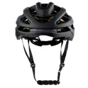 helmet FORCE LYNX MIPS, black matt