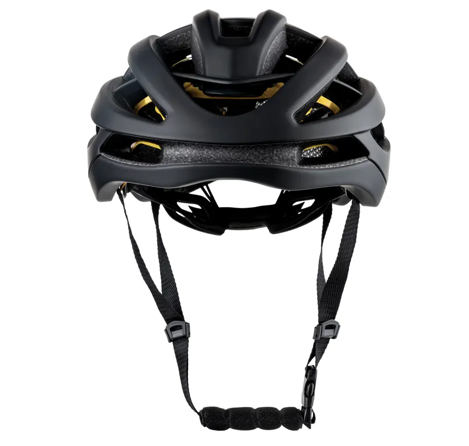helmet FORCE LYNX MIPS, black matt