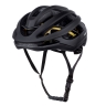 helmet FORCE LYNX MIPS,black matt, L-XL