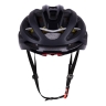 helmet FORCE LYNX MIPS, black matt-shiny