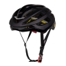 helmet FORCE LYNX MIPS, black matt-shiny