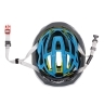 helmet FORCE LYNX MIPS, fluo-black