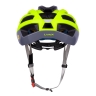 helmet FORCE LYNX MIPS, fluo-grey