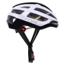 helmet FORCE LYNX MIPS, white-black