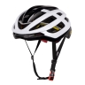helmet FORCE LYNX MIPS, white-black