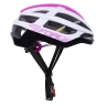 helmet FORCE LYNX MIPS, white-pink