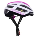 helmet FORCE LYNX MIPS, white-pink