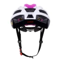 helmet FORCE LYNX MIPS, white-pink