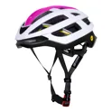 helmet FORCE LYNX MIPS, white-pink