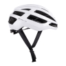 helmet FORCE LYNX, white