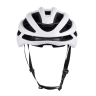 helmet FORCE LYNX, white