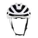 helmet FORCE LYNX, white