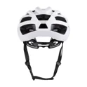 helmet FORCE LYNX, white