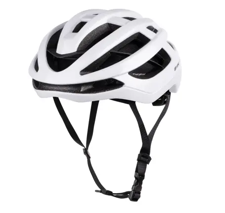 helmet FORCE LYNX, white