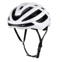 helmet FORCE LYNX, white, L-XL