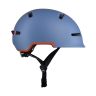 helmet FORCE METROPOLIS, stormy blue, UNI