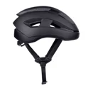 helmet FORCE NAOS, black, matt