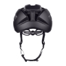 helmet FORCE NAOS, black, matt