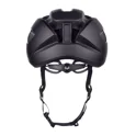 helmet FORCE NAOS, black, matt