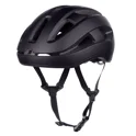 helmet FORCE NAOS, black, matt