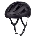 helmet FORCE NAOS, black, matt S-M