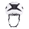 helmet FORCE NAOS, white