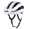 helmet FORCE NAOS, white M-L