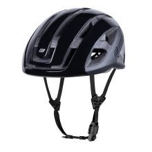 helmet FORCE NEO, black matt-glossy