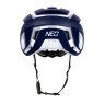 helmet FORCE NEO, blue-white