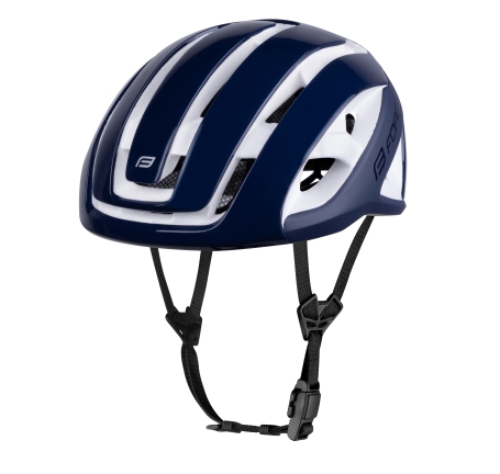 helmet FORCE NEO, blue-white