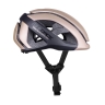 helmet FORCE NEO, bronze-black