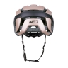 helmet FORCE NEO, bronze-black