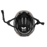 helmet FORCE NEO, bronze-black