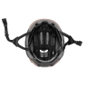 helmet FORCE NEO, bronze-black