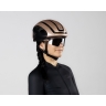 helmet FORCE NEO, bronze-black