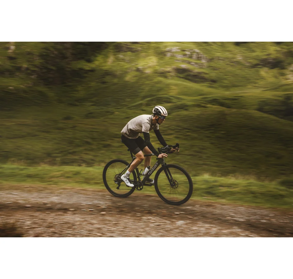 helmet FORCE NEO, bronze-black