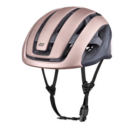 helmet FORCE NEO, bronze-black