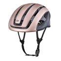 helmet FORCE NEO, bronze-black